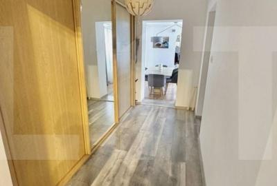 Casă cu 4 camere cu Teren 200 Mp în Blașcovici