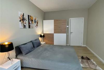 Apartament cu 2 camere în Tudor - 1