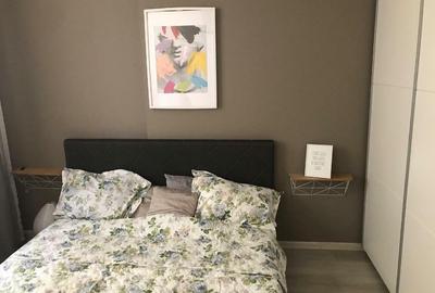 Apartament cu 2 camere decomandat, mobilat în Grozăvești - 7