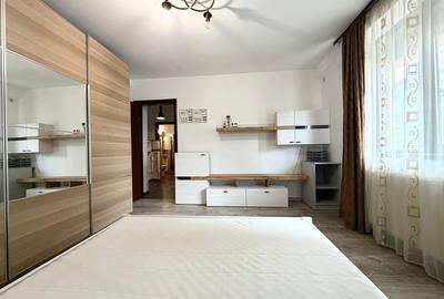 Apartament cu 2 camere decomandat în Central - 3
