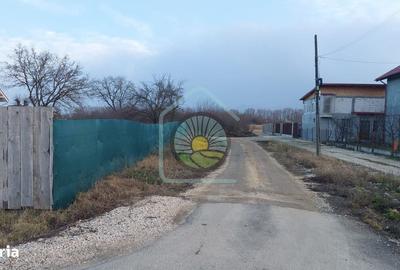 Spațiu comercial, în Stupini