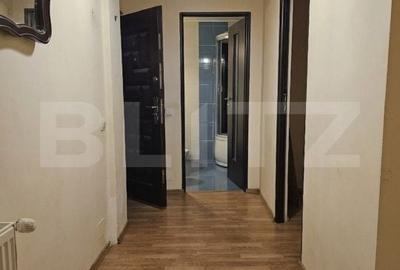 Apartament cu 2 camere în Între Lacuri - 5