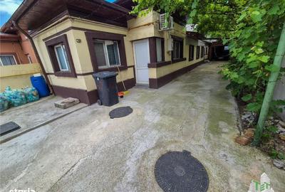 Casă cu 4 camere cu Teren 446 Mp în Chiajna