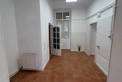 Spațiu comercial, de 150 mp, în Ultracentral
