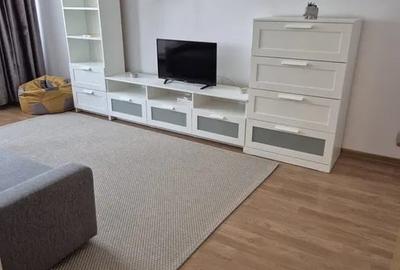 Apartament cu 2 camere decomandat, mobilat în Berceni