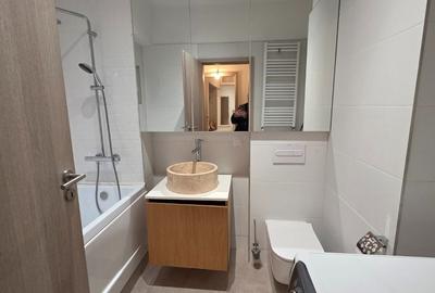 Apartament cu 2 camere în Centrul Civic