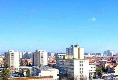 Garsonieră decomandată în Griviței