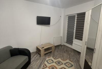 Garsonieră decomandată, mobilată în Militari - 2