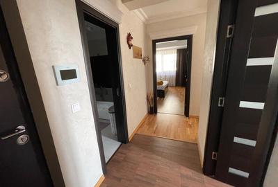 Apartament cu 2 camere decomandat în Central - 5