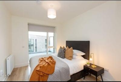 Apartament cu 2 camere decomandat în Tineretului - 5