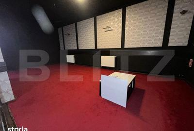 Spațiu comercial, de 140 mp, în Central - 7