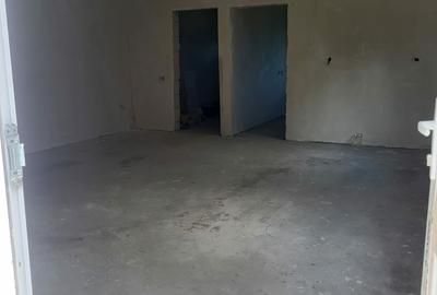 Casă individuală cu 3 camere cu Canalizare în Lumina - 5