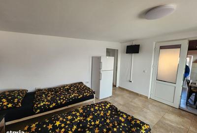 Apartament cu 4 camere în Central - 4