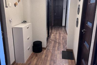 Apartament cu 3 camere nedecomandat în Nord - 2
