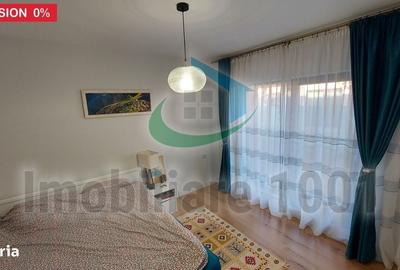 Casă cu 4 camere în Central - 13
