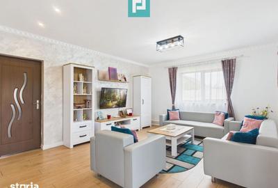 Casă cu 6 camere cu Teren 619 Mp în Central - 7