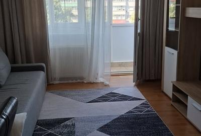 Apartament decomandat în Eroii Revoluției - 12