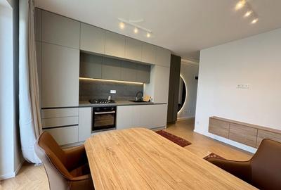 Apartament cu 3 camere decomandat în Apahida - 5