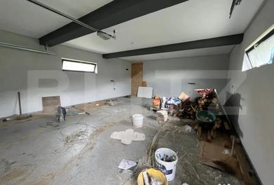 Casă cu 3 camere cu Teren 2600 Mp în Central - 7
