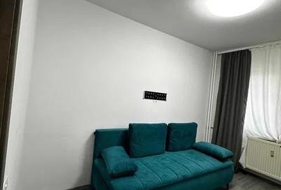 Apartament cu 3 camere decomandat, mobilat în Drumul Taberei - 6