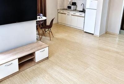 Apartament cu 3 camere în Nord