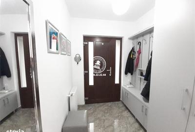 Casă cu 4 camere în Breazu - 15
