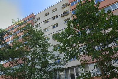 Apartament cu 2 camere semidecomandat în Moșilor