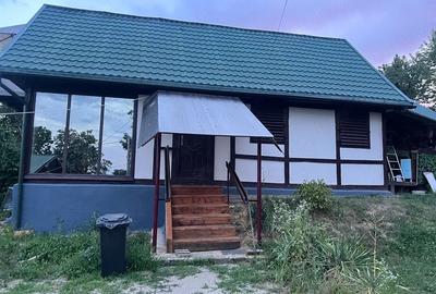 Casă cu 4 camere cu Teren 800 Mp în Progresul