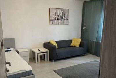 Garsonieră decomandată în Brâncoveanu - 1