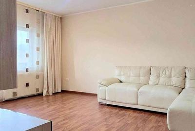 Apartament cu 3 camere în Traian