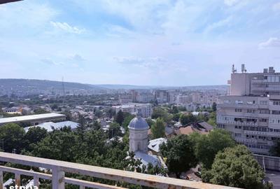 Apartament cu 2 camere în Ultracentral