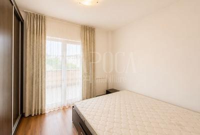Apartament cu 2 camere semidecomandat în Zorilor - 2