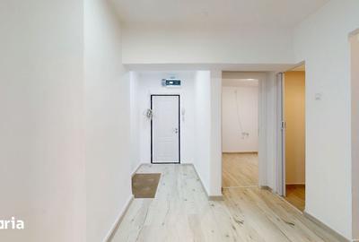 Apartament cu 4 camere decomandat în Cișmigiu