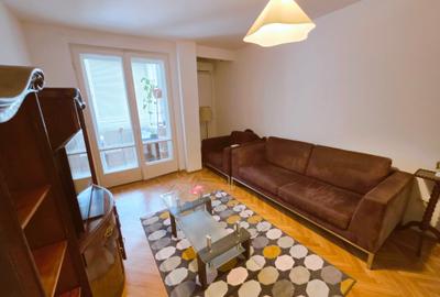 Apartament cu 2 camere semidecomandat în Calea Victoriei - 2