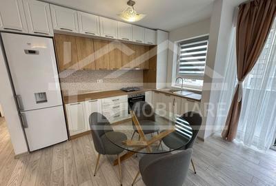 Apartament cu 3 camere decomandat în Libertății - 5