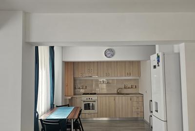 Apartament cu 2 camere decomandat în Exterior Vest - 2