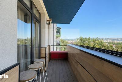 Apartament cu 2 camere în Sopor