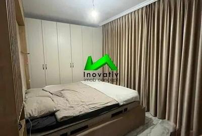 Apartament cu 2 camere decomandat în Aeroport - 5