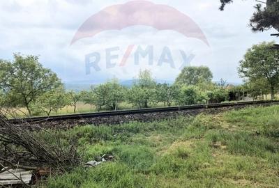 Teren Construcții de 2255 mp, în Nord - 4