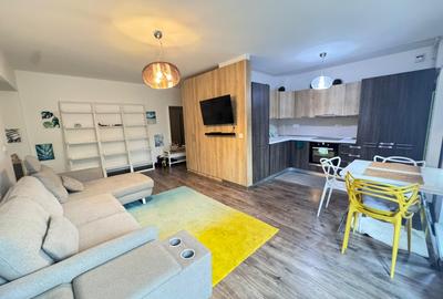 Apartament cu 3 camere decomandat în Pipera - 4