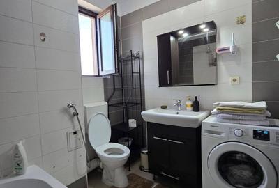 Apartament cu 2 camere decomandat în Fundeni - 6