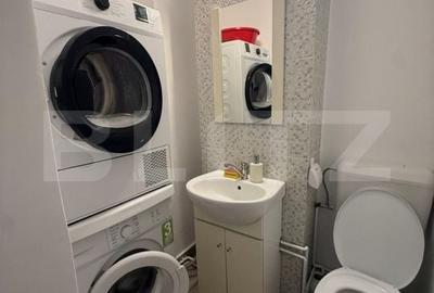 Apartament cu 3 camere în Tudor