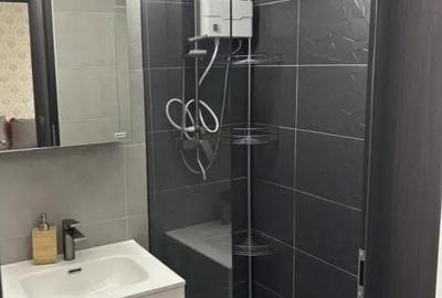 Garsonieră decomandată, mobilată în Tineretului - 6