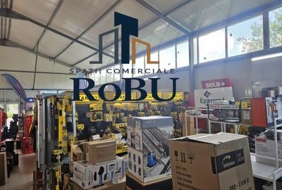 Spațiu comercial, de 300 mp, în Bartolomeu - 3
