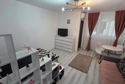 Garsonieră semidecomandată în Drumul Taberei