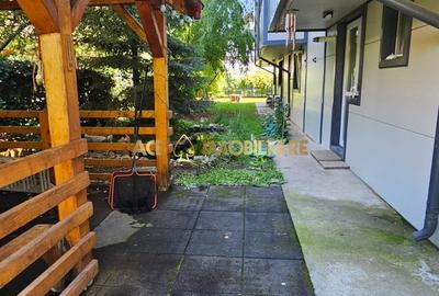 Apartament cu 2 camere decomandat, mobilat în Popești-Leordeni - 14