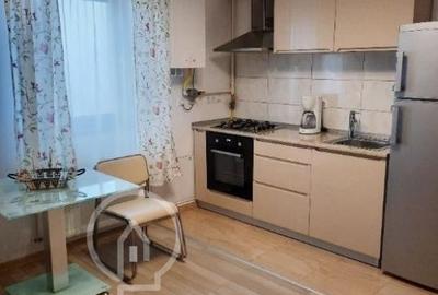 Apartament cu 2 camere semidecomandat în Zorilor - 6