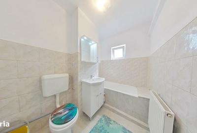 Apartament cu 2 camere în Micălaca