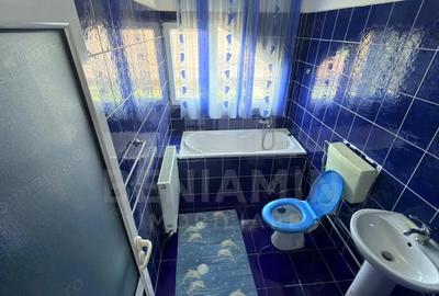 Casă cu 5 camere cu Teren 176 Mp în Lascăr Catargiu - 8