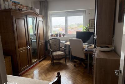 Apartament cu 4 camere decomandat în Lucian Blaga - 4